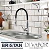 Bristan Gallery Flex Sink Mixer Grey Tap Spare Part